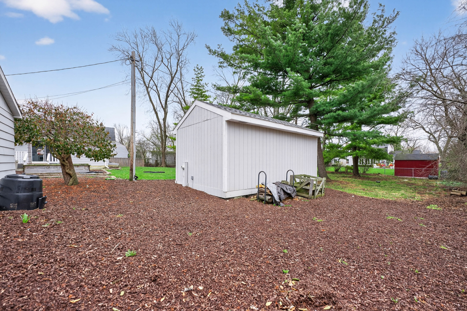 270 South Ott Avenue Glen Ellyn IL 60137