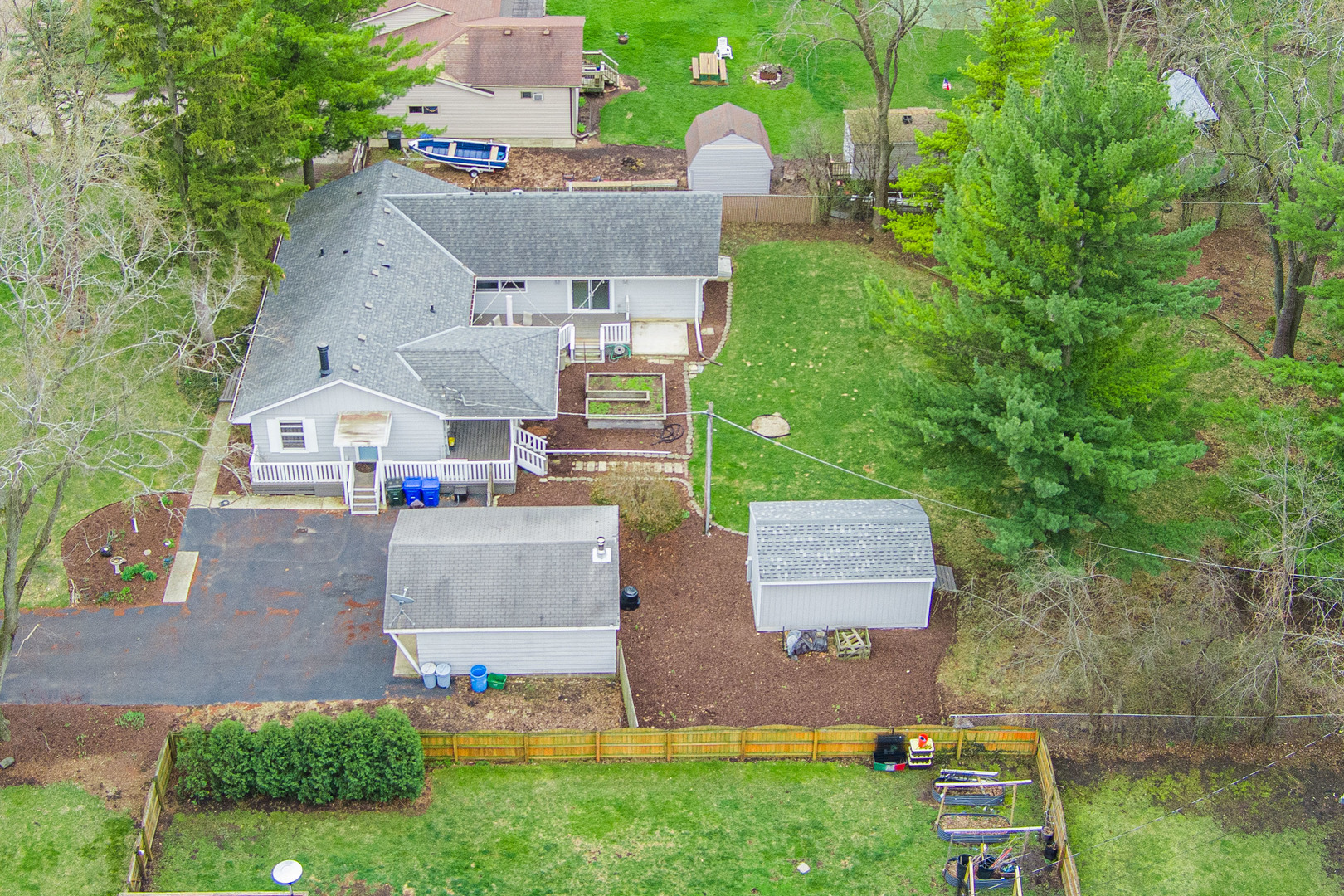 270 South Ott Avenue Glen Ellyn IL 60137