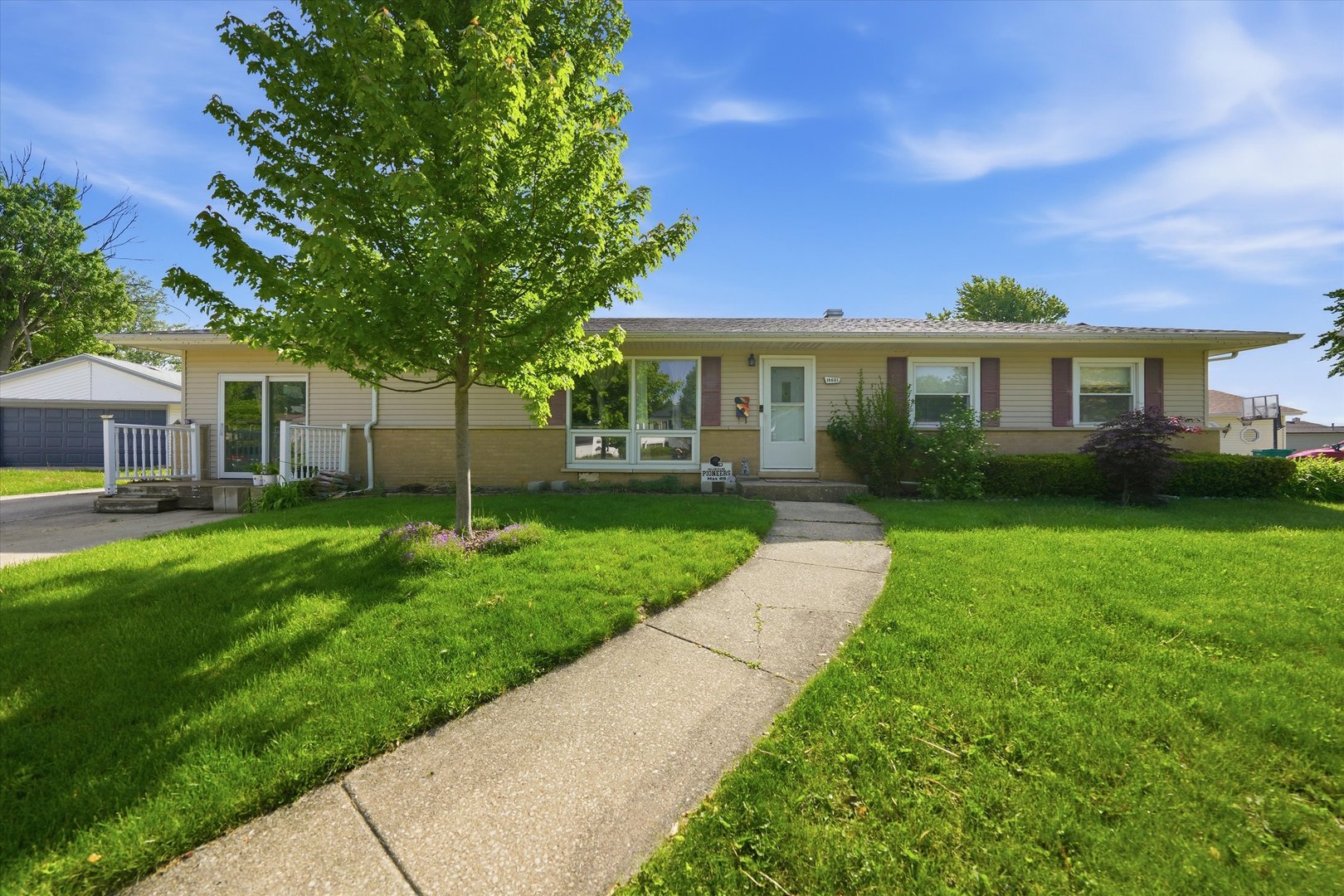 14601 Birch Street Orland Park IL 60462