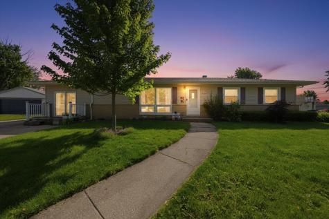 14601 Birch Street Orland Park IL 60462
