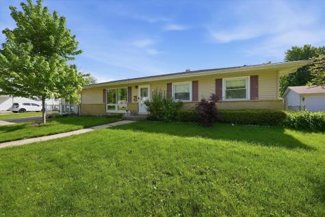 14601 Birch Street Orland Park IL 60462