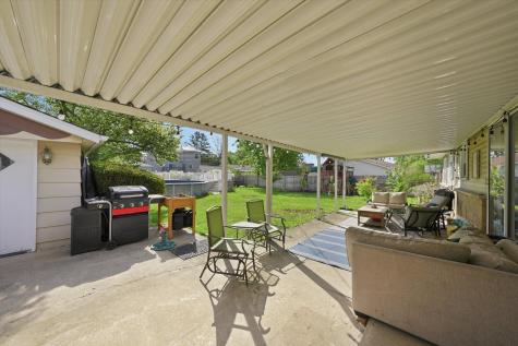 14601 Birch Street Orland Park IL 60462