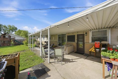 14601 Birch Street Orland Park IL 60462