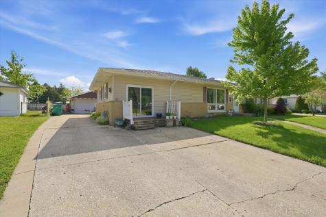 14601 Birch Street Orland Park IL 60462