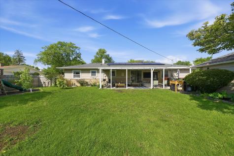 14601 Birch Street Orland Park IL 60462