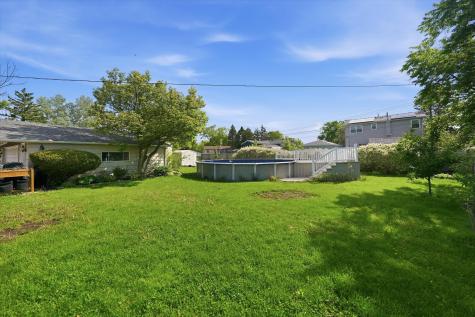 14601 Birch Street Orland Park IL 60462