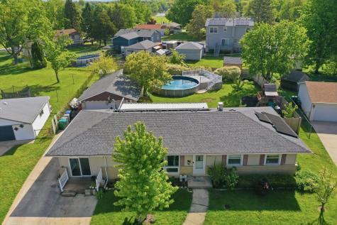 14601 Birch Street Orland Park IL 60462