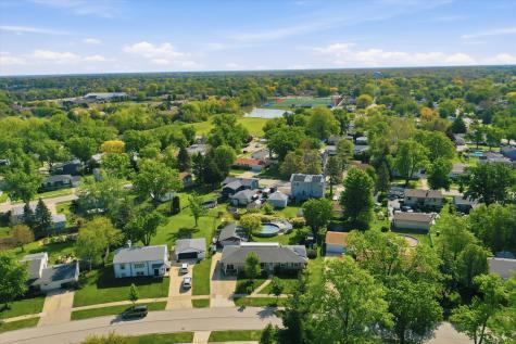 14601 Birch Street Orland Park IL 60462