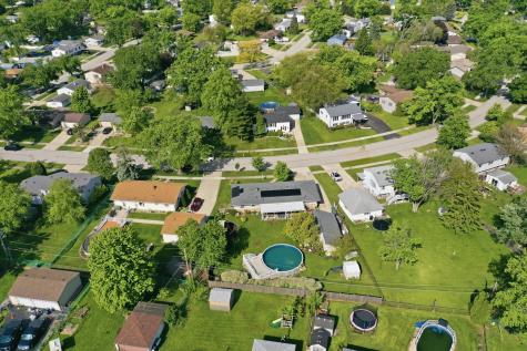 14601 Birch Street Orland Park IL 60462