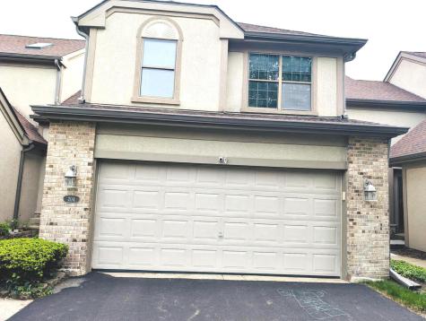 204 Bright Ridge Drive Schaumburg IL 60194