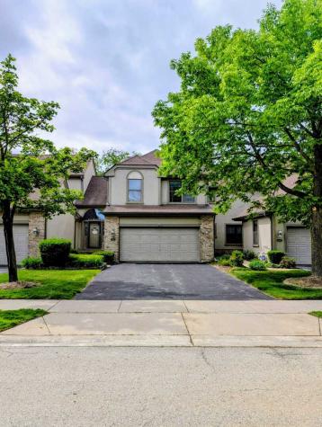 204 Bright Ridge Drive Schaumburg IL 60194