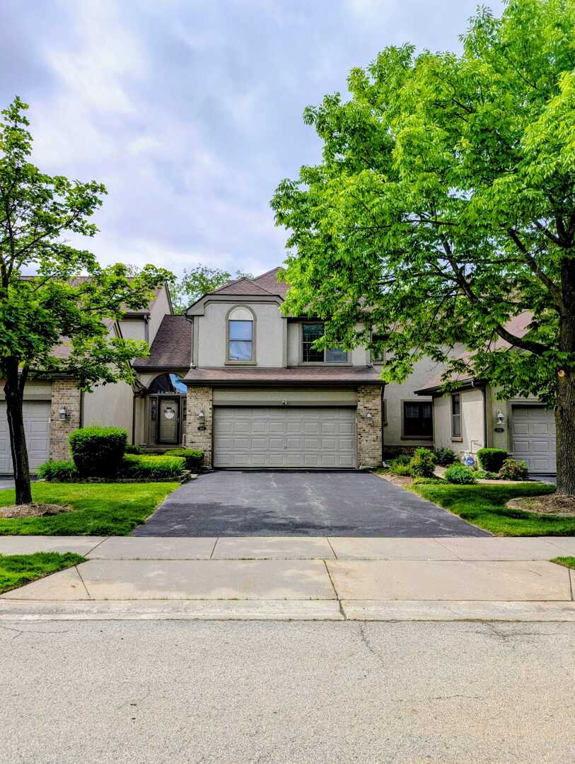 204 Bright Ridge Drive Schaumburg IL 60194