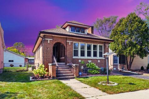 12006 South Ann Street Blue Island IL 60406