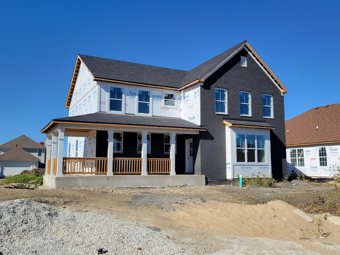 12510 South Shenandoah Trail Plainfield IL 60585