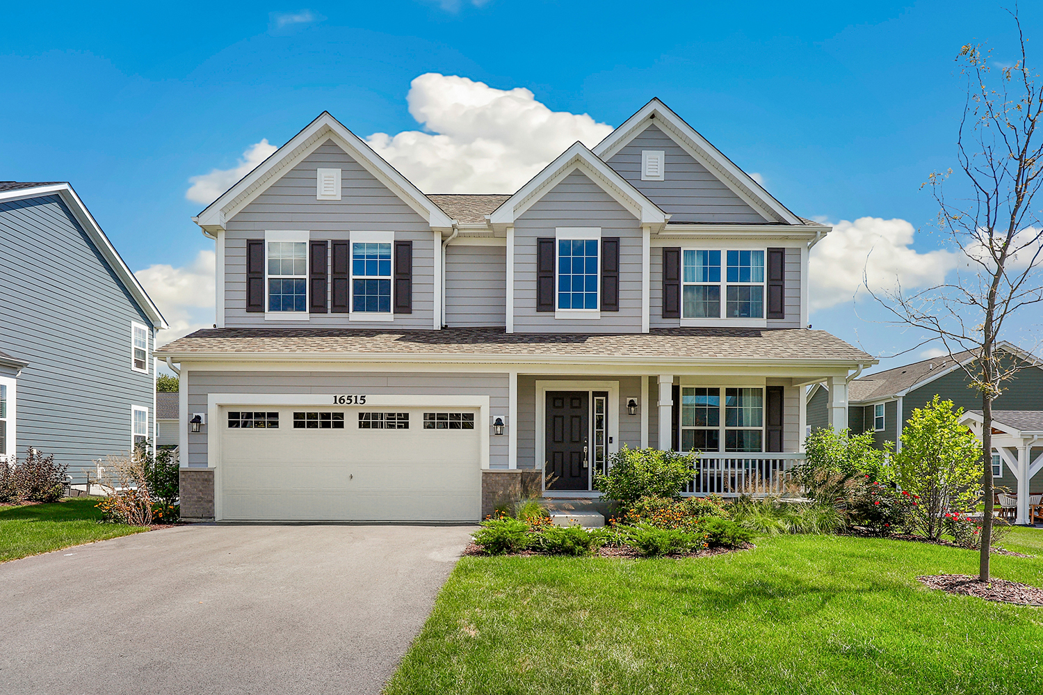 16515 South Farmington Lane Lockport IL 60441