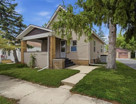 1205 South Lee Street Bloomington IL 61701