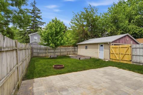 1205 South Lee Street Bloomington IL 61701