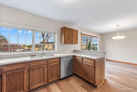 49 Carey Lane Streamwood IL 60107