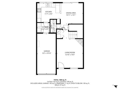 49 Carey Lane Streamwood IL 60107