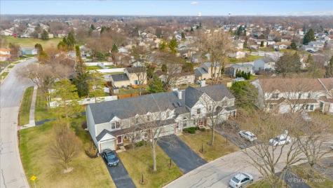 49 Carey Lane Streamwood IL 60107