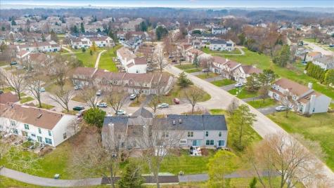 49 Carey Lane Streamwood IL 60107