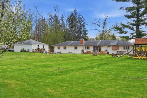 25848 West Scott Road North Barrington IL 60010