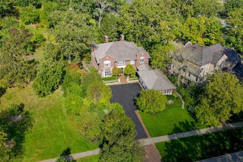 255 Harbor Street Glencoe IL 60022