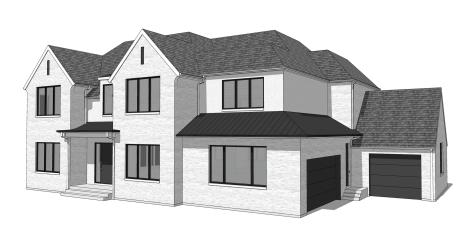 1410 Tuscany Court Glenview IL 60025