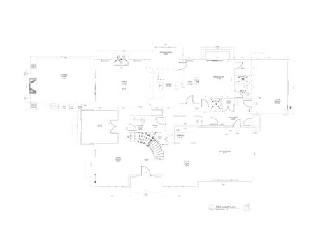 1410 Tuscany Court Glenview IL 60025