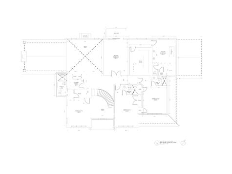 1410 Tuscany Court Glenview IL 60025