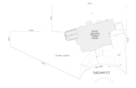 1410 Tuscany Court Glenview IL 60025