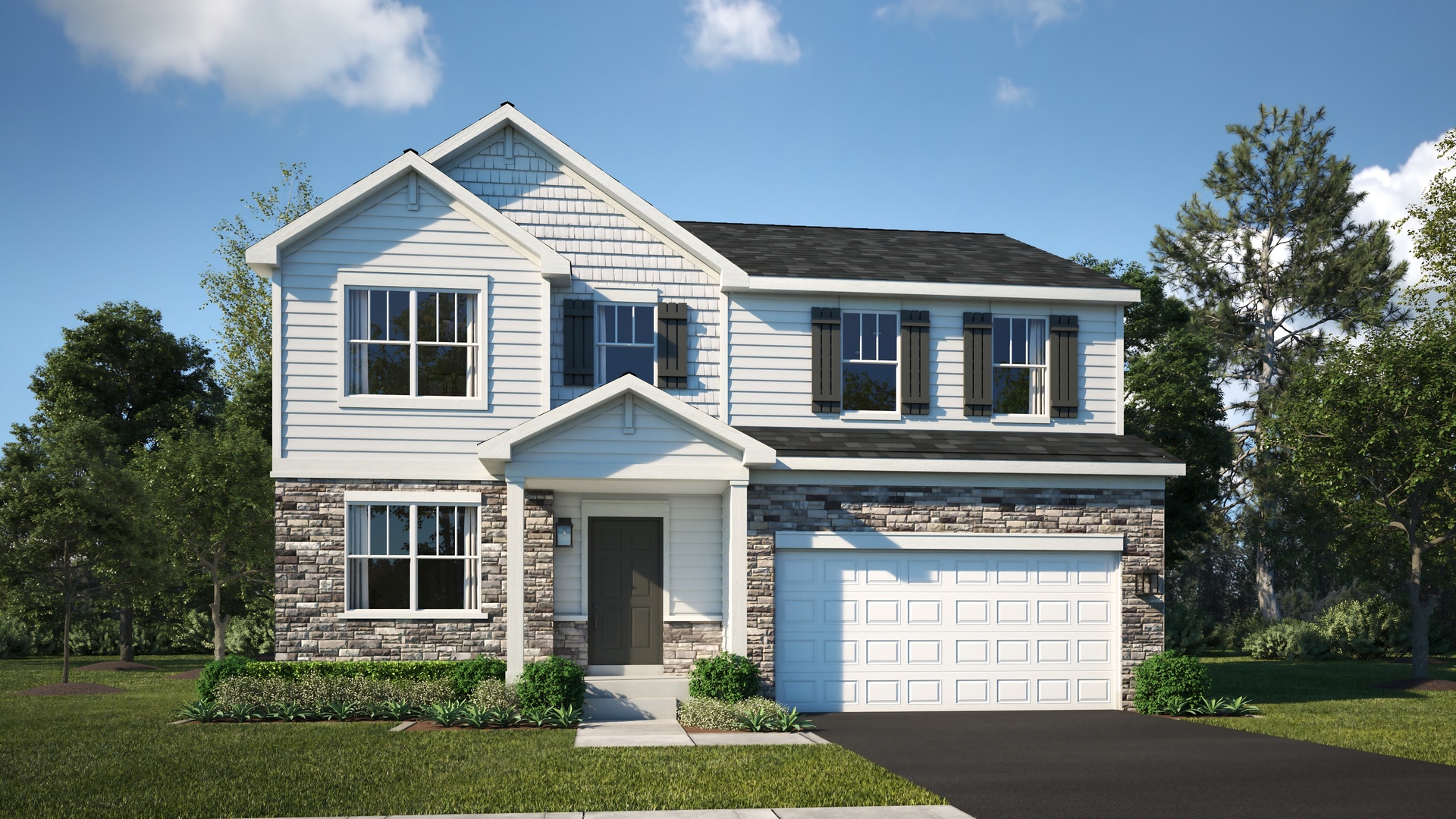 7617 Blueblossom Lane Joliet IL 60431