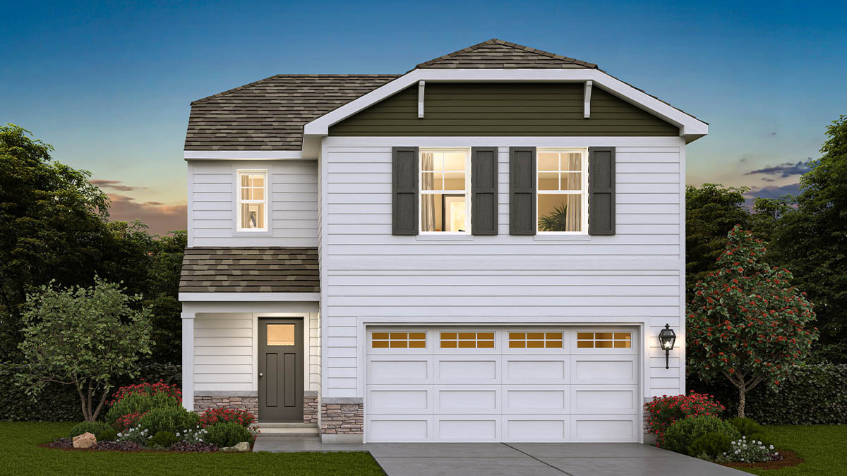 2445 Semillon Street Oswego IL 60543