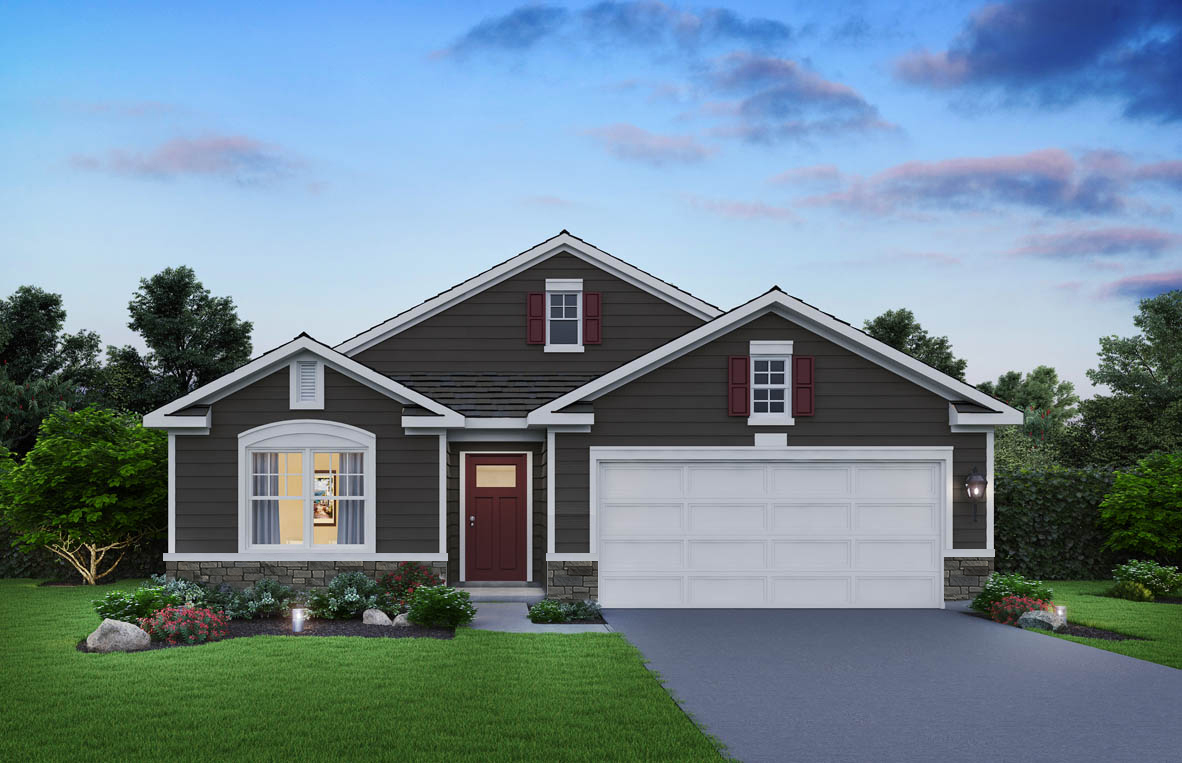 6302 Redwood Trail Wonder Lake IL 60097