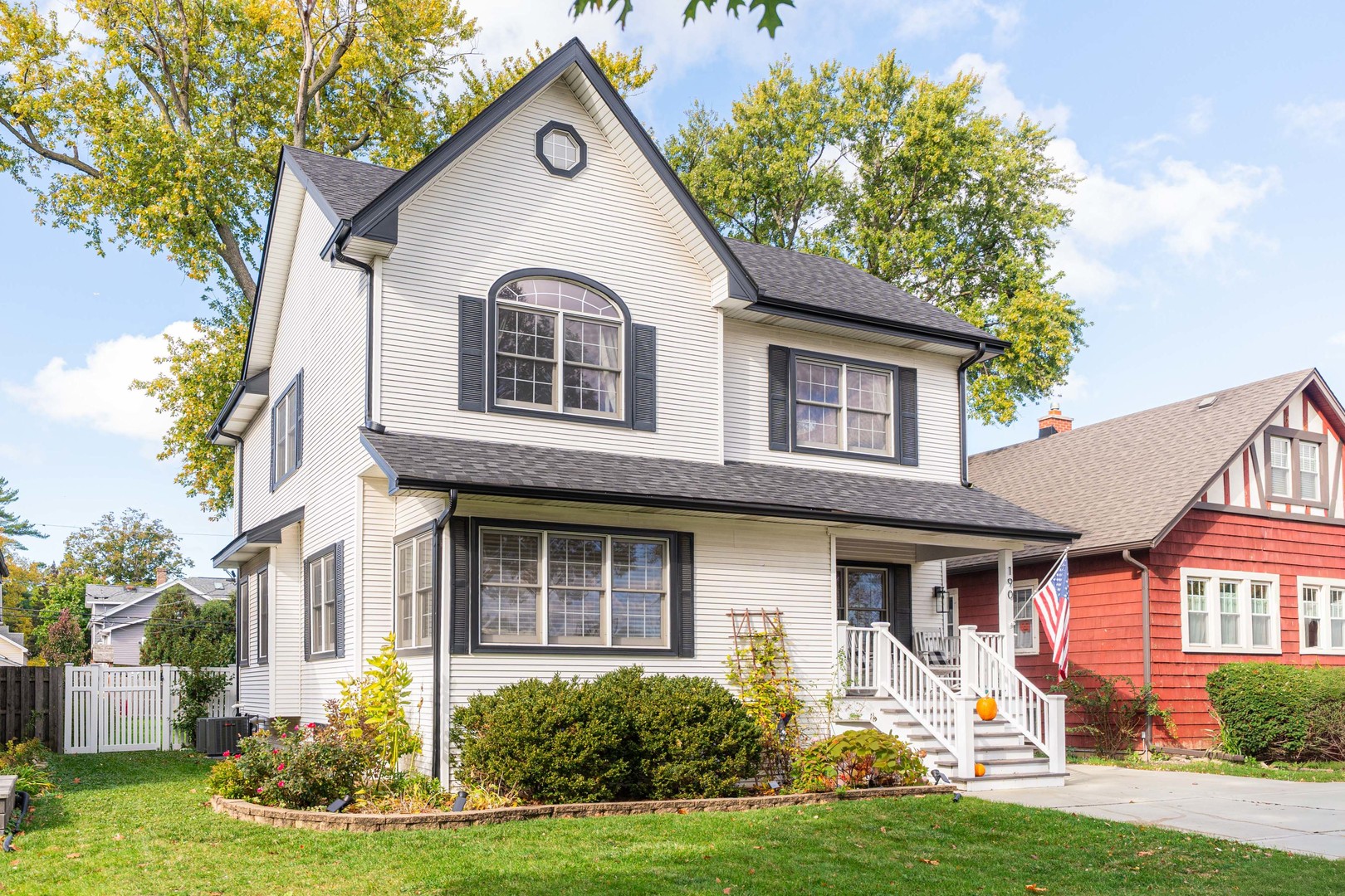 190 South Grace Street Lombard IL 60148