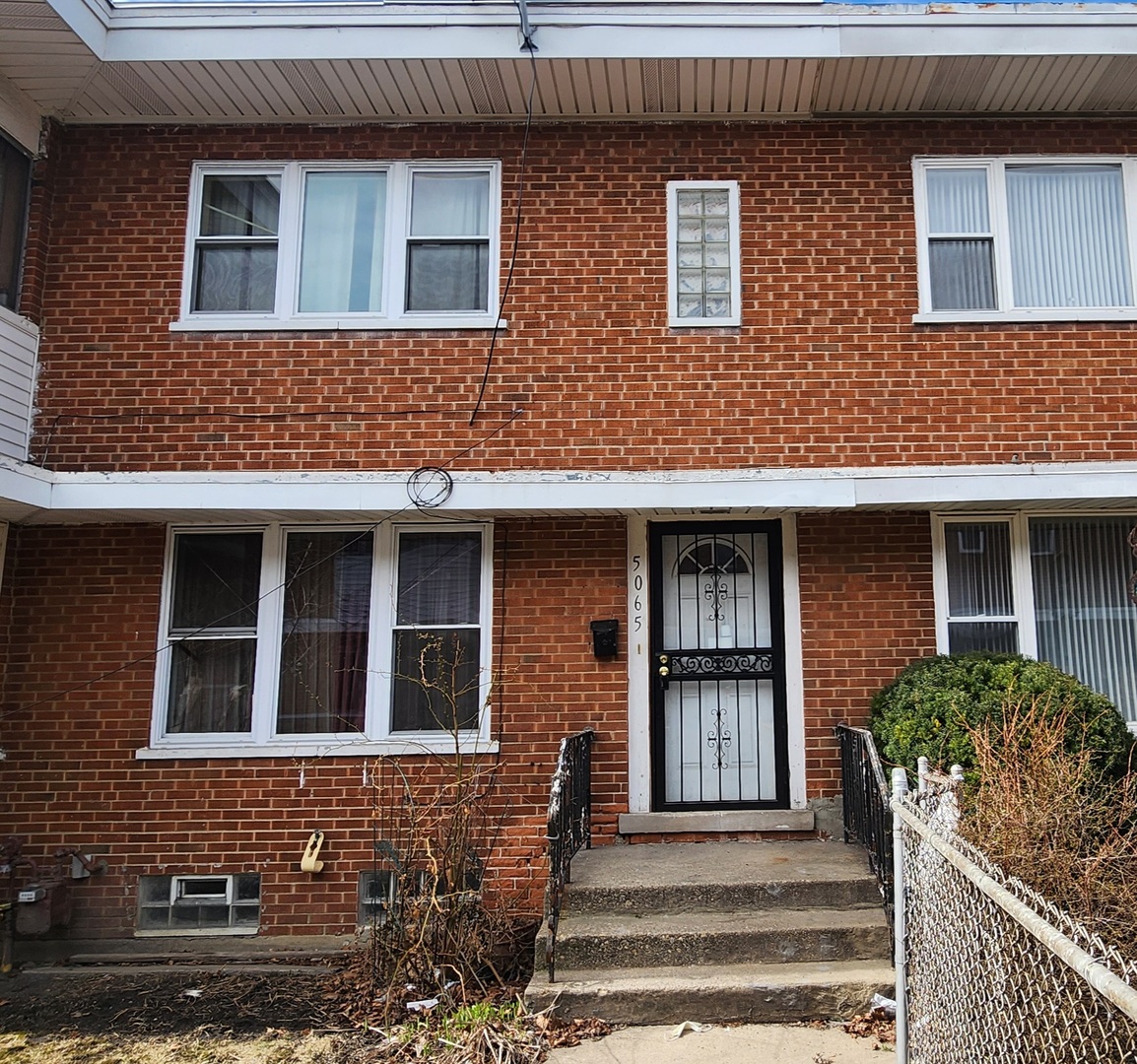 5065 West Gladys Avenue Chicago IL 60644