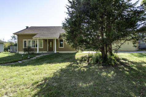 1700 Gideon Avenue Zion IL 60099