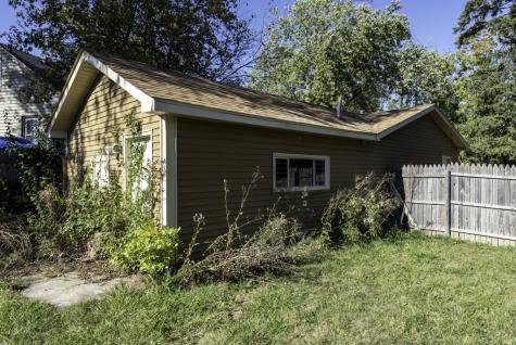 1700 Gideon Avenue Zion IL 60099