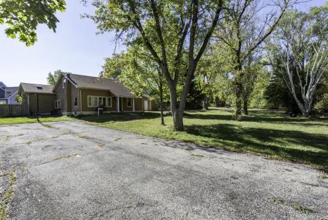 1700 Gideon Avenue Zion IL 60099
