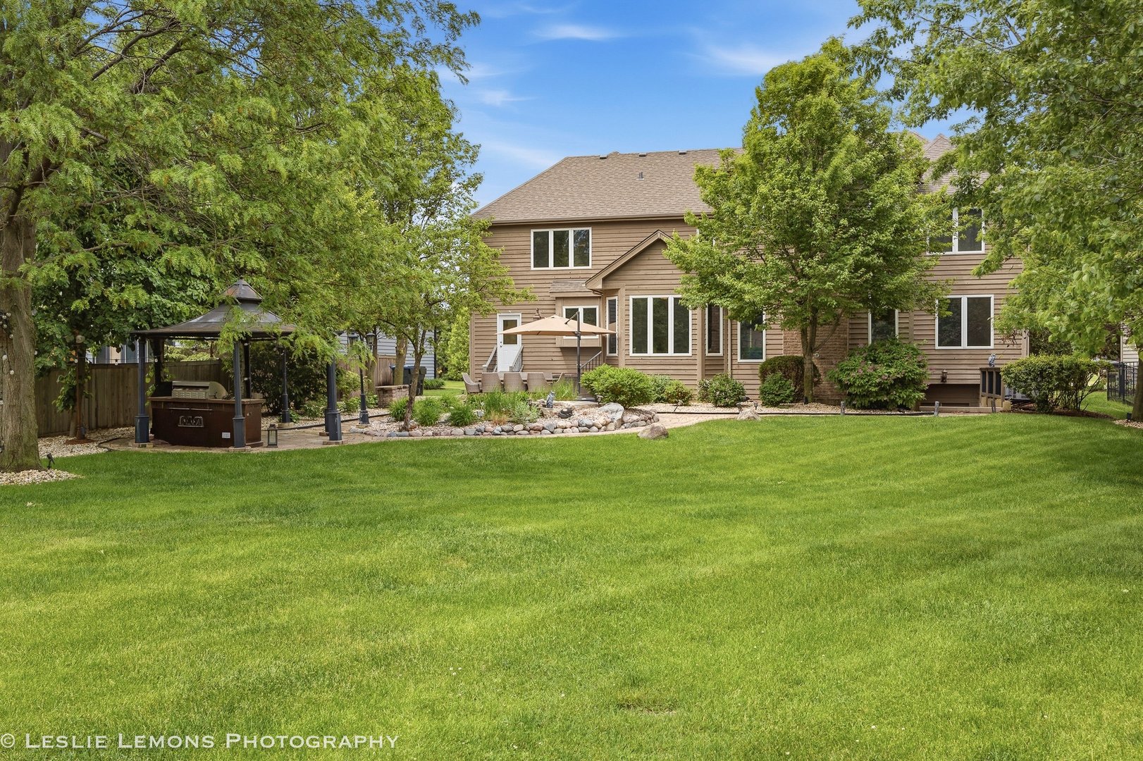 4012 Champion Road Naperville IL 60564