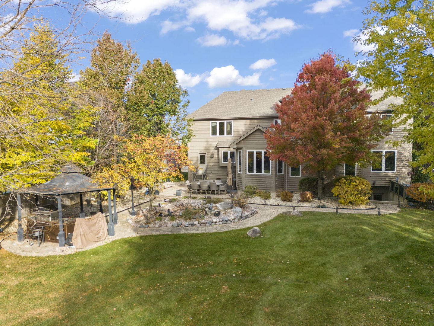 4012 Champion Road Naperville IL 60564