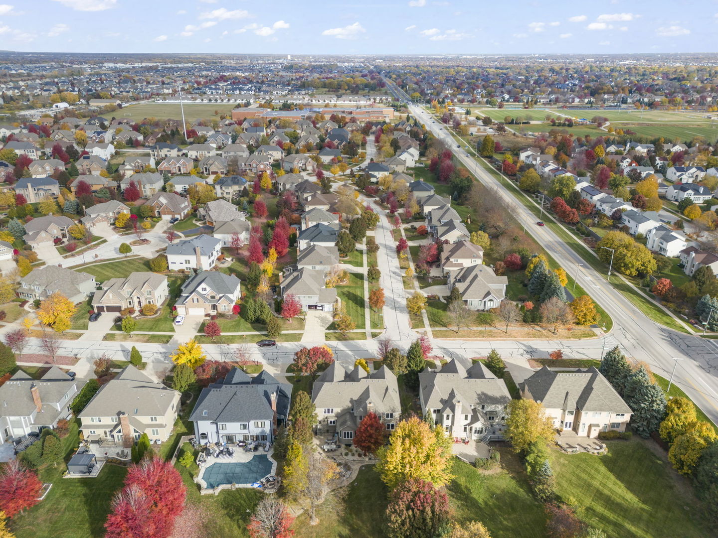 4012 Champion Road Naperville IL 60564