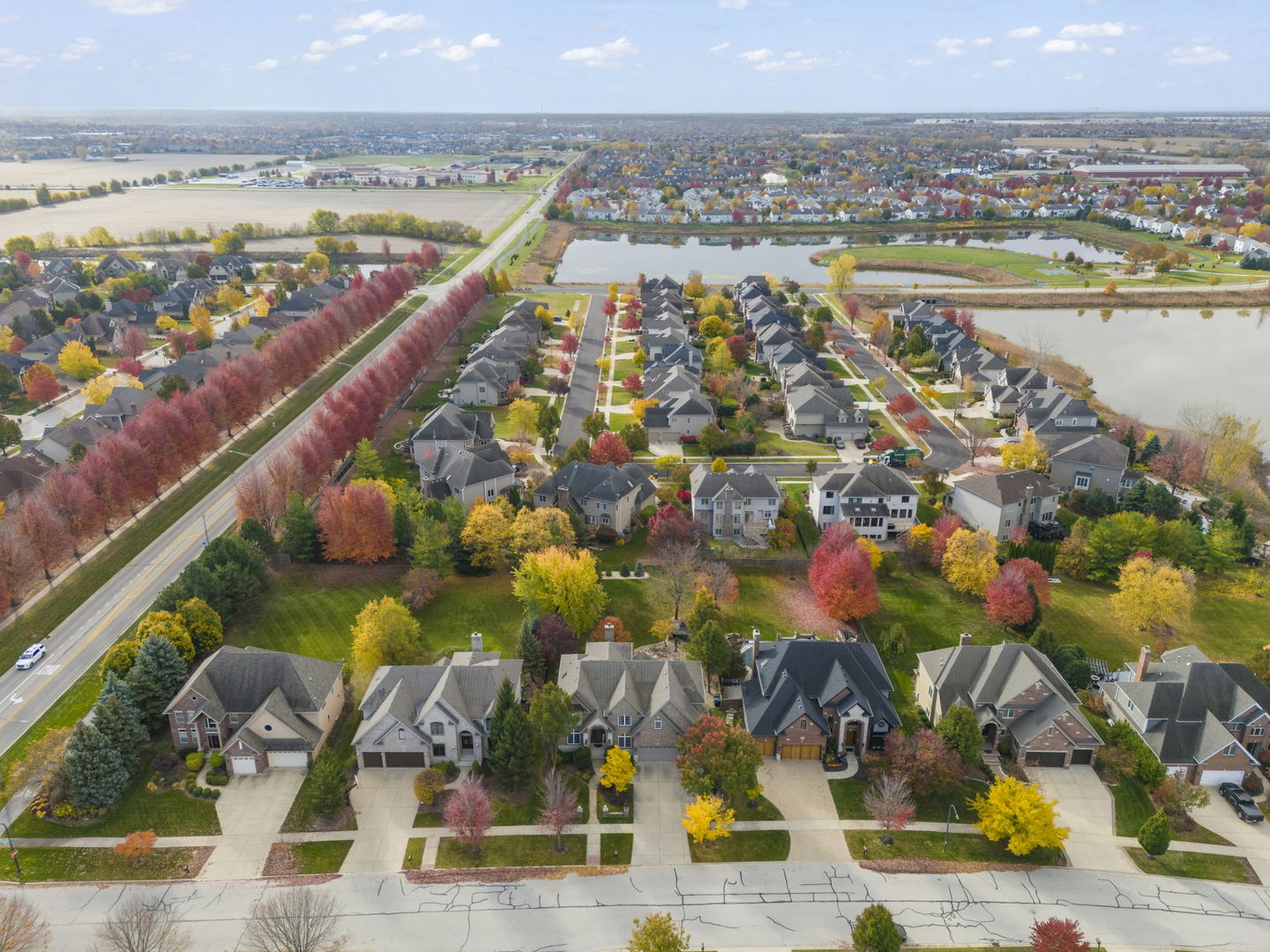 4012 Champion Road Naperville IL 60564