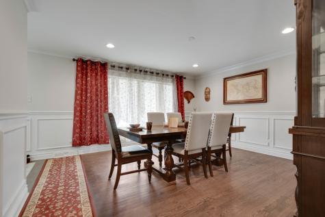 16810 Greenwood Avenue South Holland IL 60473