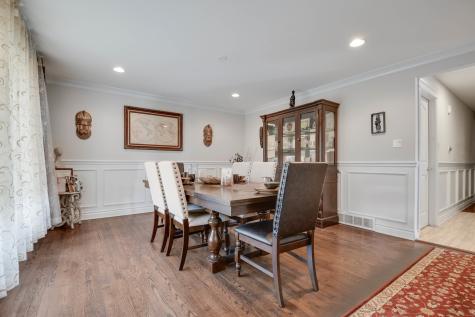 16810 Greenwood Avenue South Holland IL 60473