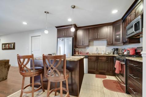 16810 Greenwood Avenue South Holland IL 60473