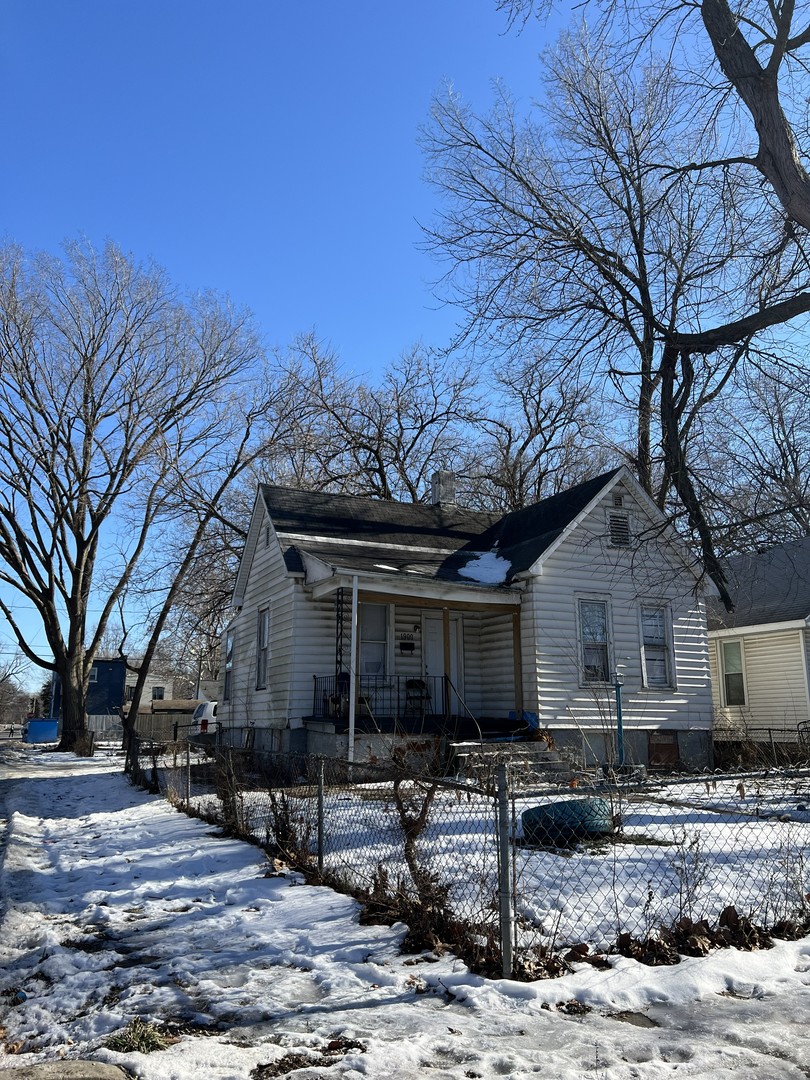 1900 South 19th Street Springfield IL 62703