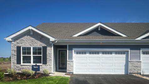 1157 Wood Lily Lane Bartlett IL 60103