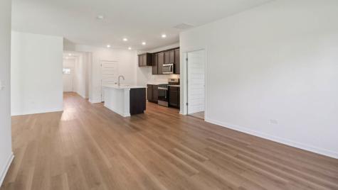 1157 Wood Lily Lane Bartlett IL 60103