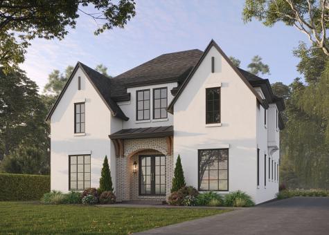 217 East Hillside Avenue Barrington IL 60010